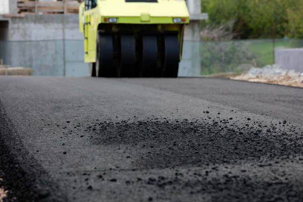 Reasons to Select Us for Your Driveway Paving Requirements in Ocean City, MD