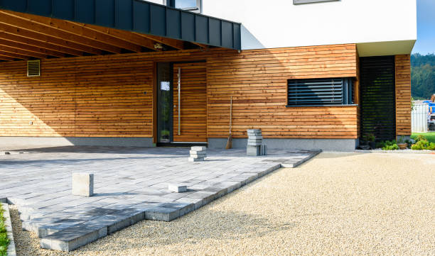 Best Decorative Driveway Pavers  in Ocean City, MD