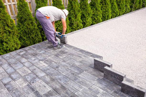 Best Brick Driveway Pavers  in Ocean City, MD