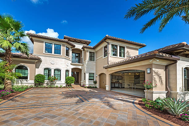 Best Permeable Paver Driveway  in Ocean City, MD