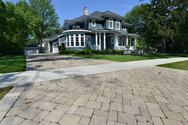 Best Driveway Paver Sealing  in Ocean City, MD